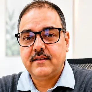Mandar Gokhale