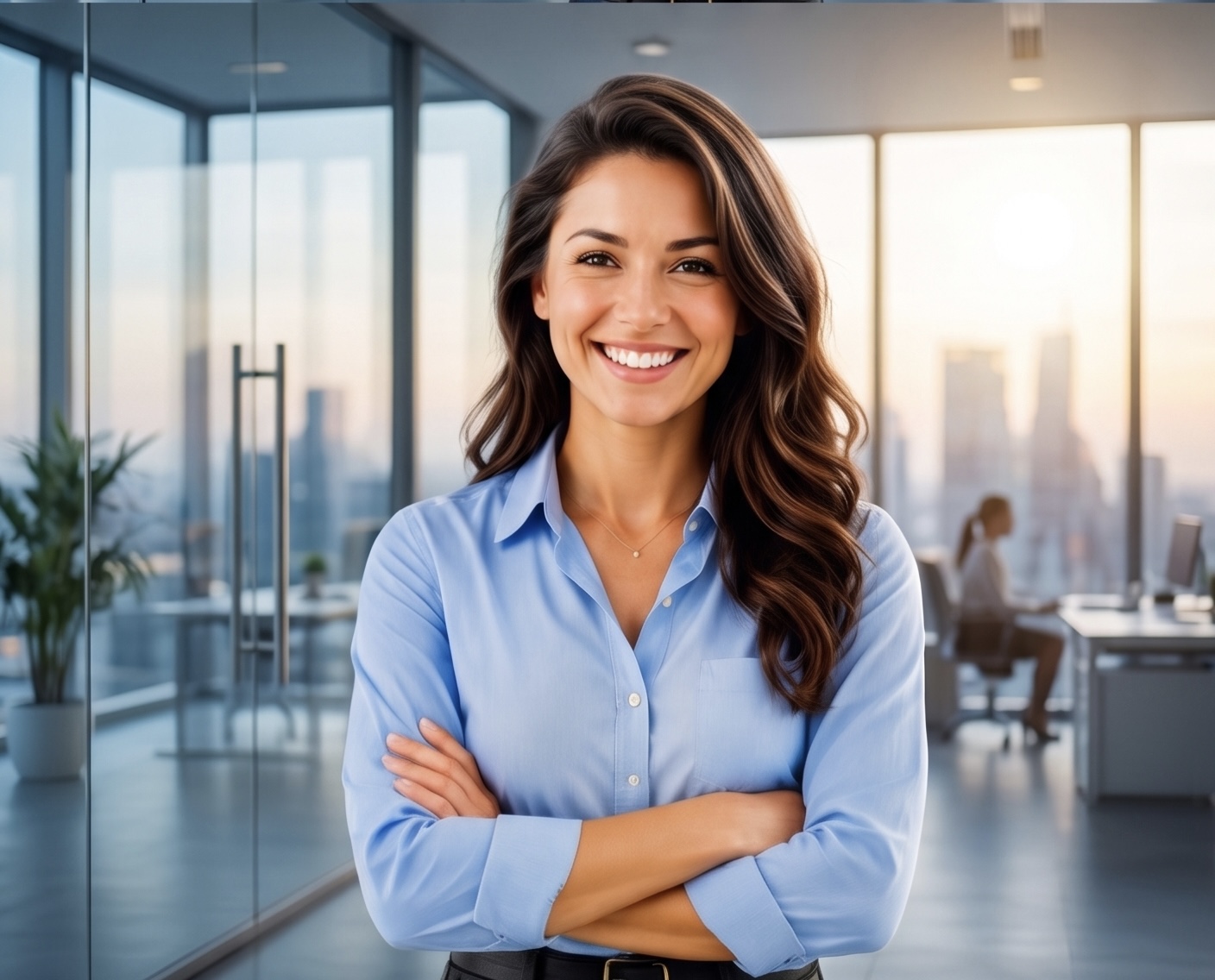 Jessica, AI Recruiter